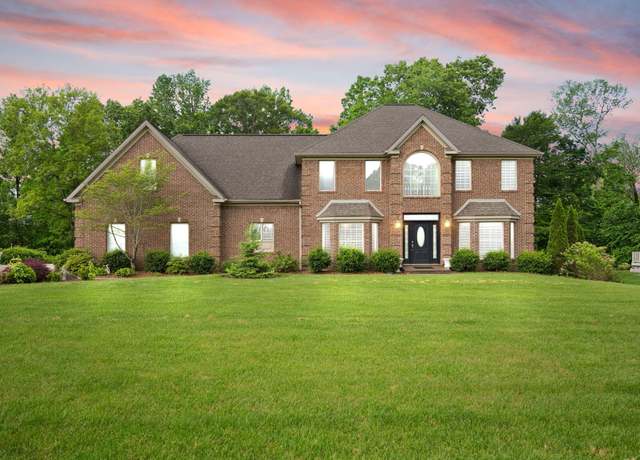 Property at 187 Woodside Dr, Somerset, KY 42503, 6 beds, 4.5 baths