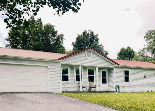 Property at 127 Circle St, London, KY 40744, 3 beds, 2 baths