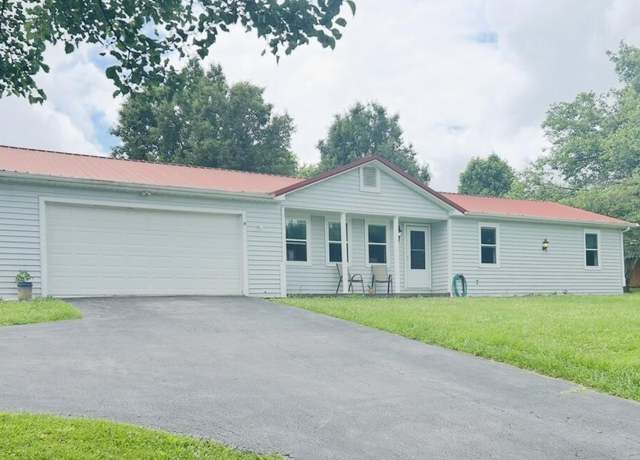 Property at 127 Circle St, London, KY 40744, 3 beds, 2 baths