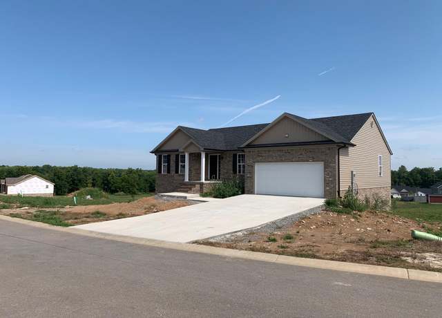 Property at 205 Max Cavnes Rd, Danville, KY 40422, 3 beds, 2 baths