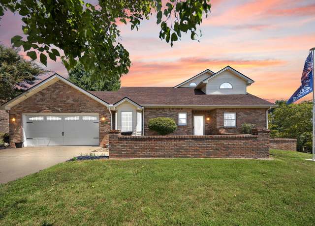 Property at 66 Brookview Drive Dr, Somerset, KY 42503, 3 beds, 2 baths