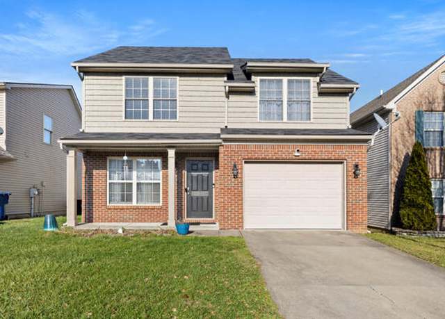 Property at 216 Prescott Ln, Winchester, KY 40391, 3 beds, 2.5 baths