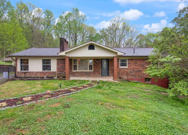 Property at 211 State Garage Rd, Stearns, KY 42647, 4 beds, 2 baths