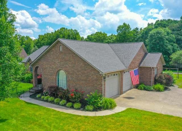 Property at 69 Cloyd Dr, London, KY 40741, 3 beds, 2 baths