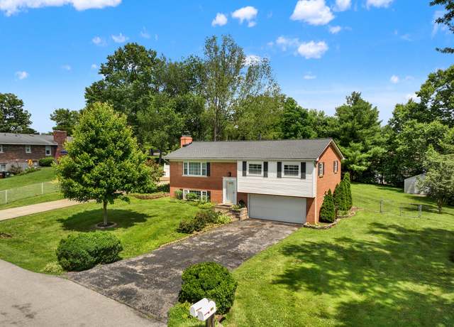 Property at 103 Bayberry Rd, Versailles, KY 40383, 3 beds, 3 baths