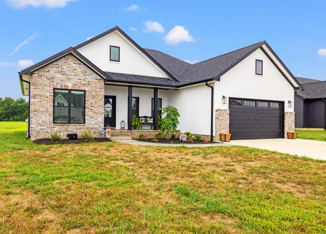 Property at 153 Willis Dr, Danville, KY 40422, 3 beds, 2 baths
