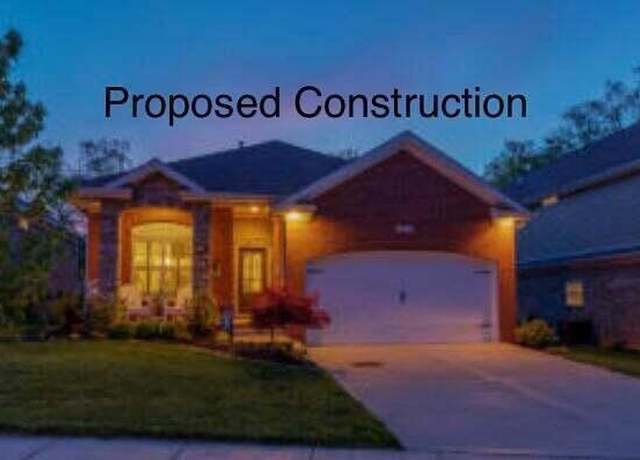 Property at 105 Pinnacle Pt, Georgetown, KY 40324, 3 beds, 2 baths