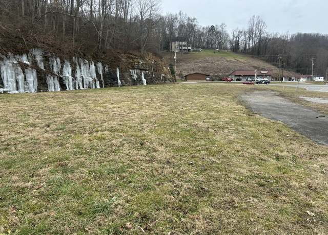 Property at 00 Hwy 421 Richmond Rd, Manchester, KY 40962