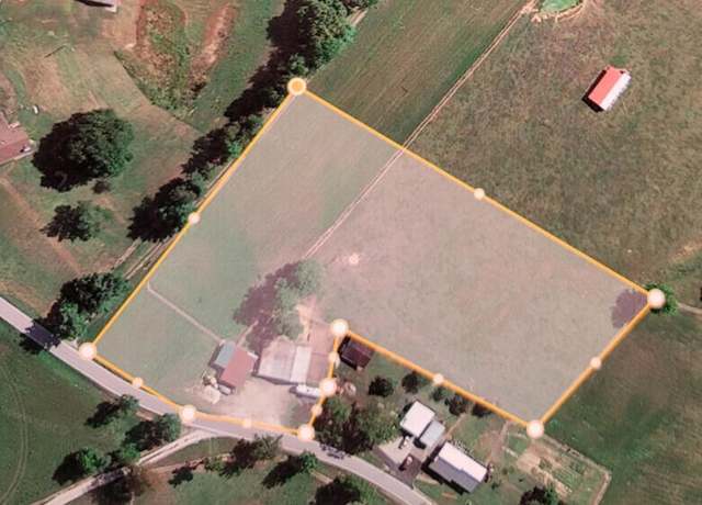 Property at 2405 Kendrick Ridge Rd, Frenchburg, KY 40322