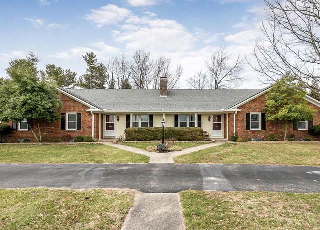 Property at 305-307 Lakeshore Dr, Lexington, KY 40502, 6 beds, 4 baths