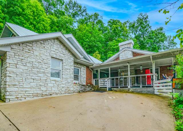 Property at 604 Highway 421 N, Mckee, KY 40447, 4 beds, 3.5 baths