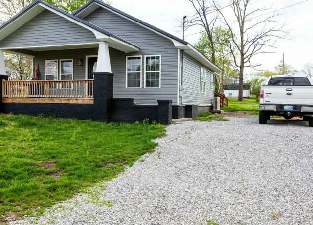 Property at 64 Beech Tree Ln Ln, Corbin, KY 40701, 2 beds, 2 baths