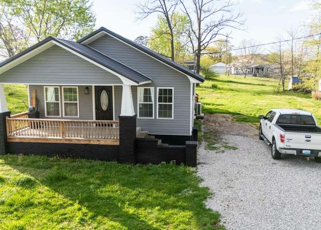 Property at 64 Beech Tree Ln Ln, Corbin, KY 40701, 2 beds, 2 baths