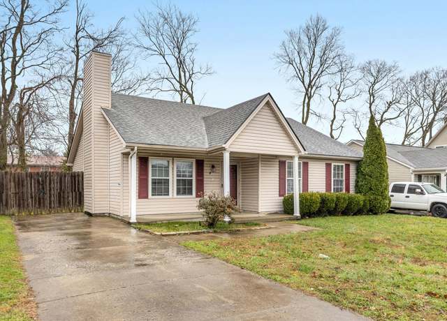 Property at 473 Scottsdale Cir, Lexington, KY 40511, 3 beds, 2 baths