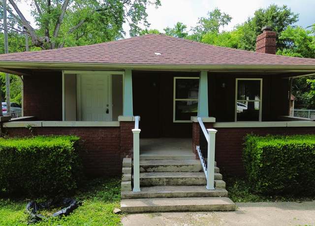 Property at 124 Old Richmond Rd, London, KY 40741, 3 beds, 2 baths