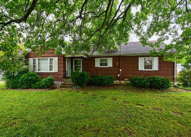 Property at 3089 Old Owingsville Rd, Mt Sterling, KY 40353, 2 beds, 1 bath