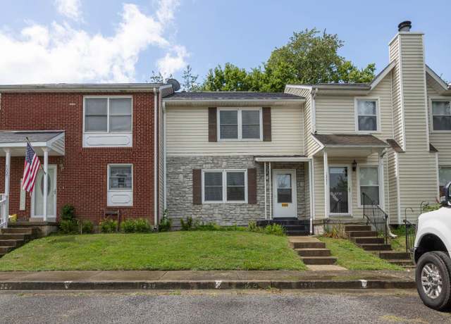 Property at 1229 Arlington Dr, Paris, KY 40361, 2 beds, 1.5 baths
