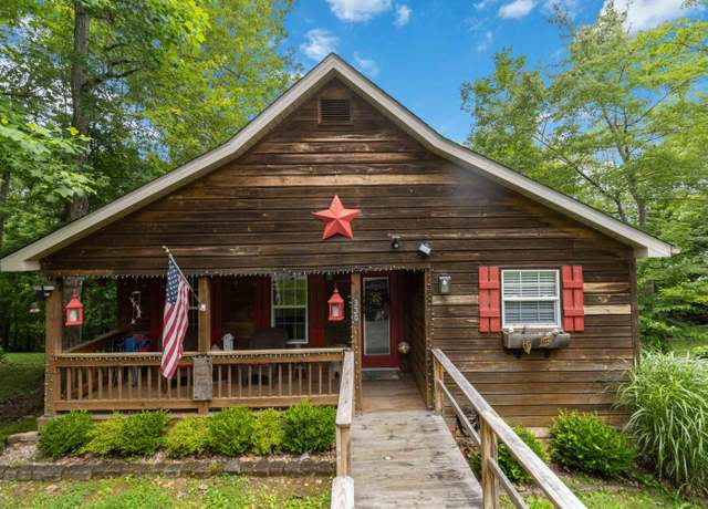 Property at 330 Enchanted Forest Way, Burnside, KY 42519, 3 beds, 2 baths
