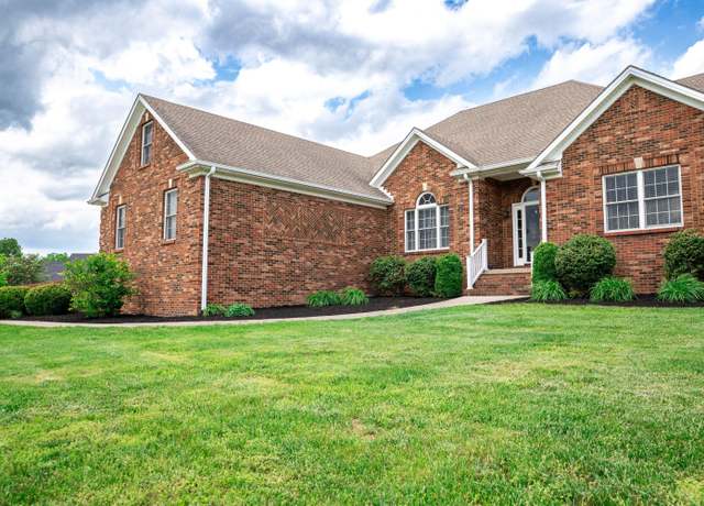 Property at 207 Lee Oak Cir, Harrodsburg, KY 40330, 5 beds, 3.5 baths
