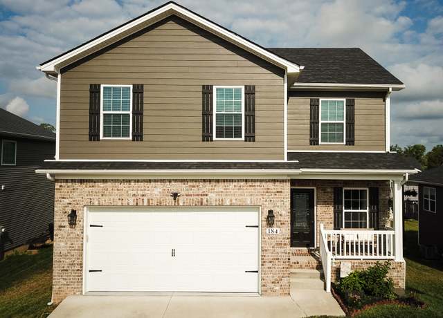 Property at 184 Winners Cir, Nicholasville, KY 40356, 4 beds, 3.5 baths