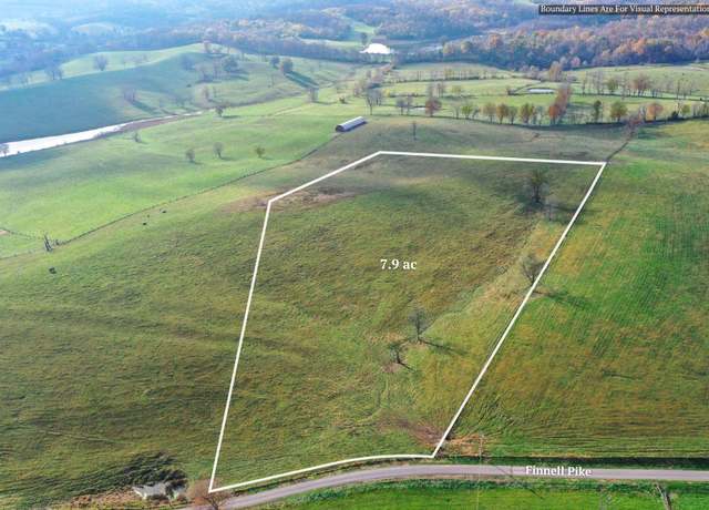 Property at 251 Finnell Pike, Cynthiana, KY 41031