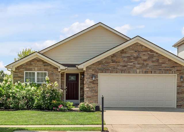 Property at 2260 Spurr Rd, Lexington, KY 40511, 3 beds, 2 baths