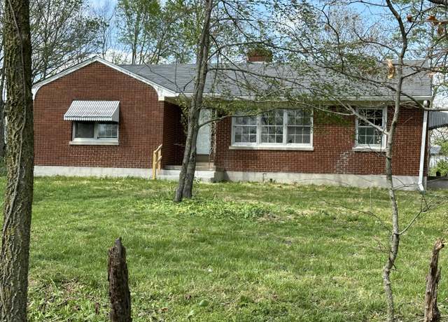 Property at 256 Carrick Pike, Georgetown, KY 40324, 2 beds, 1 bath