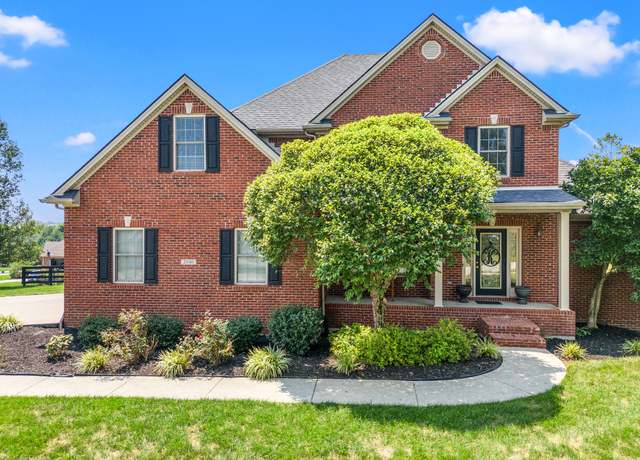 Property at 2040 Indigo Drive Dr, Richmond, KY 40475, 5 beds, 4 baths