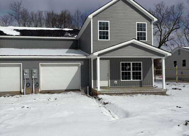 Property at 607 Main Ave, Georgetown, KY 40324, 3 beds, 2.5 baths