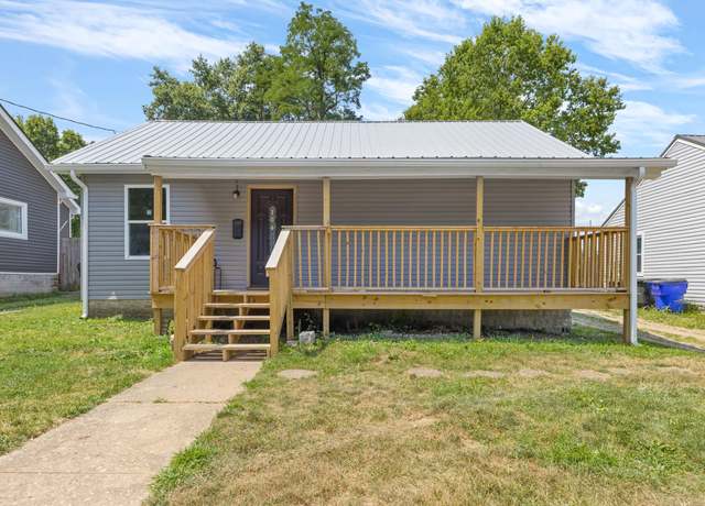 Property at 104 Bermuda Ave, Lexington, KY 40505, 3 beds, 1 bath