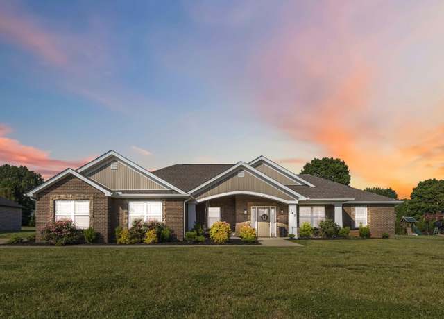 Property at 142 Esplanade Dr, Somerset, KY 42503, 3 beds, 2 baths