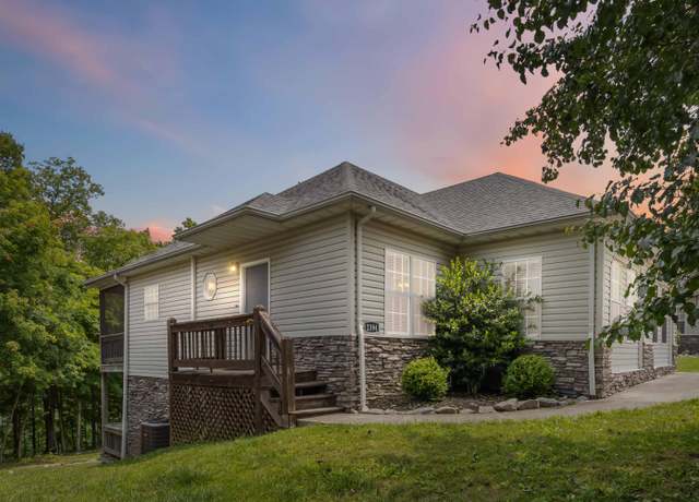Property at 2394 Roberts Bend Rd, Burnside, KY 42519, 3 beds, 2.5 baths