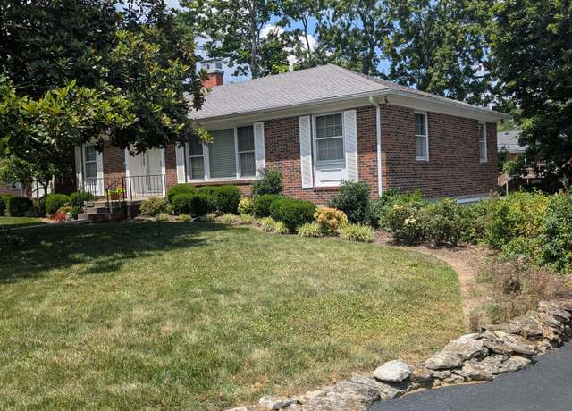 Property at 419 Talbott Dr, Wilmore, KY 40390, 4 beds, 3 baths