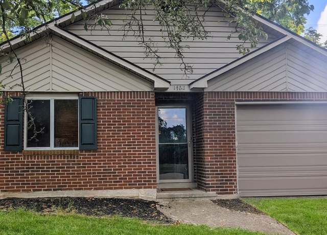 Property at 1462 Vintage Cir, Lexington, KY 40517, 2 beds, 2 baths