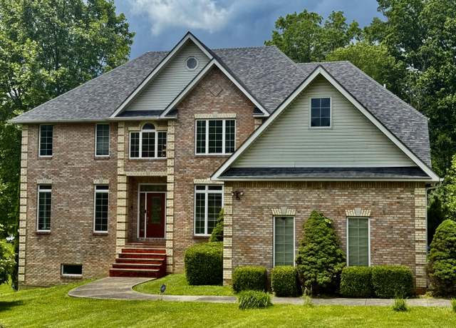 Property at 422 Sunset Dr, Morehead, KY 40351, 4 beds, 3 baths