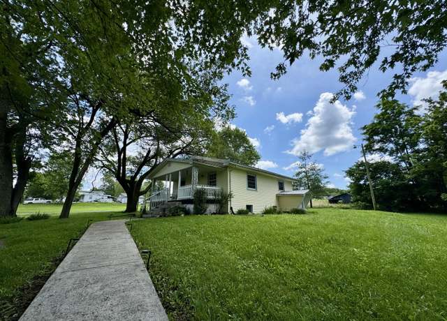 Property at 120 Lanetown Rd, Nancy, KY 42544, 2 beds, 1 bath