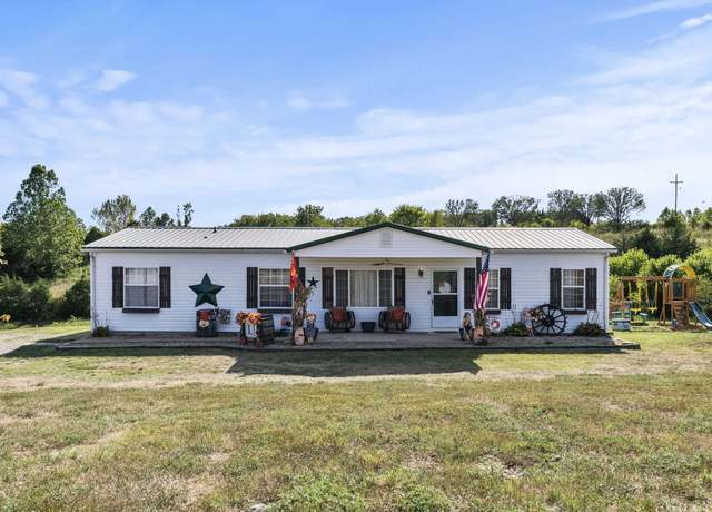 Property at 5980 Bohon Rd, Harrodsburg, KY 40330, 3 beds, 2 baths