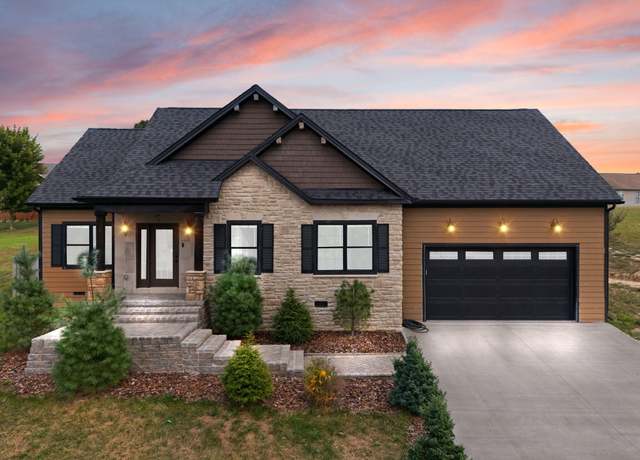 Property at 178 Bryants Way, London, KY 40741, 3 beds, 2 baths