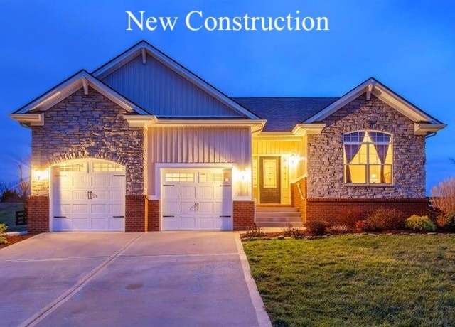 Property at 209 Old Station Rd, Frankfort, KY 40601, 3 beds, 2 baths