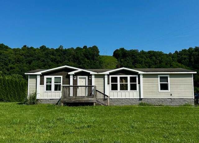 Property at 3169 Steele Branch Rd, Frankfort, KY 40601, 3 beds, 2 baths