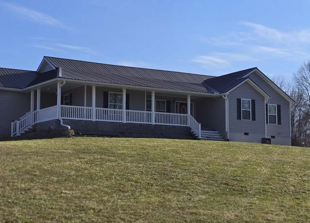 Property at 1758 Clifton Rd, Lawrenceburg, KY 40342, 3 beds, 2 baths