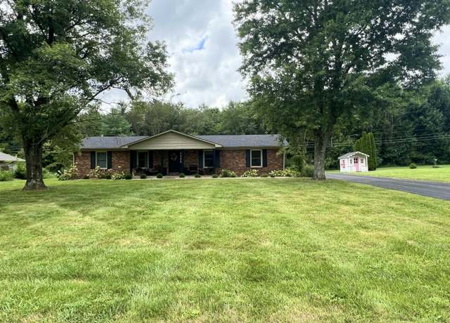 Property at 157 Hale Wilson Rd, Russell Springs, KY 42642, 3 beds, 2 baths