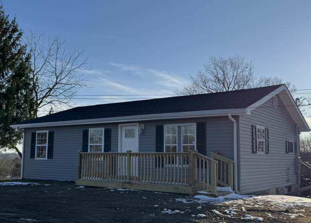 Property at 84 Sim Smith Rd, London, KY 40741, 3 beds, 1 bath