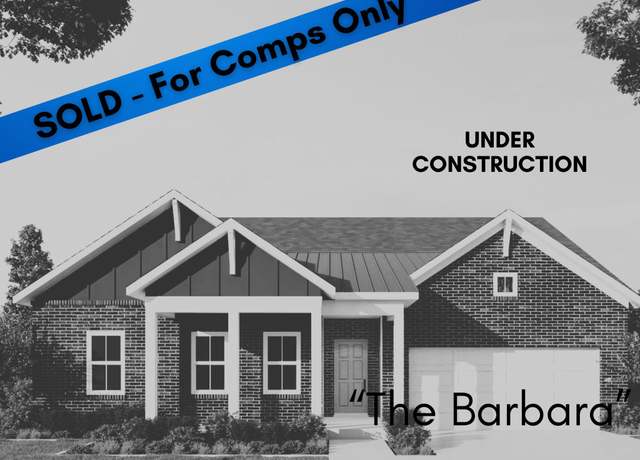 Property at 104 Roland Ct, Nicholasville, KY 40356, 3 beds, 2 baths