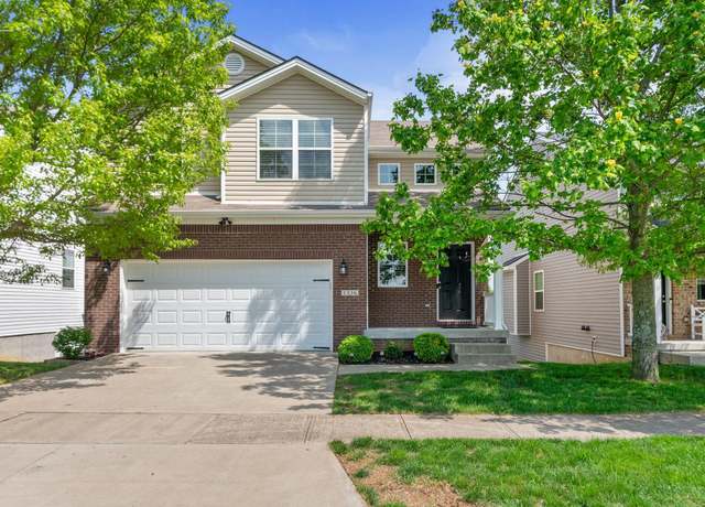 Property at 1336 Greendale Rd, Lexington, KY 40511, 4 beds, 2.5 baths