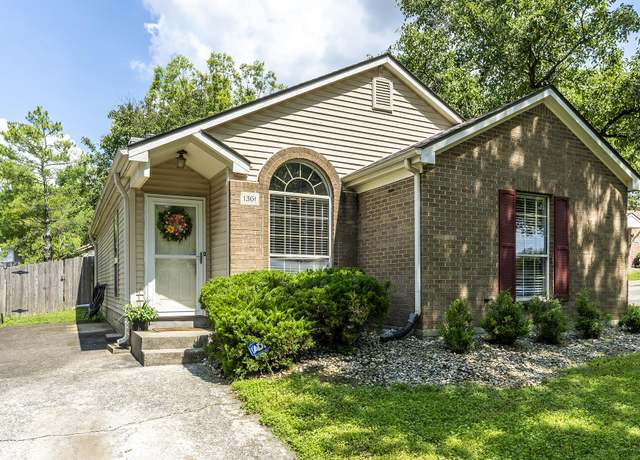 Property at 1361 Hartland Woods Way, Lexington, KY 40515, 2 beds, 2 baths