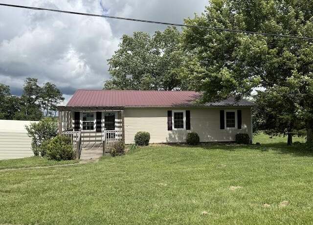 Property at 312 Maupin Rd, Lancaster, KY 40444, 3 beds, 1 bath