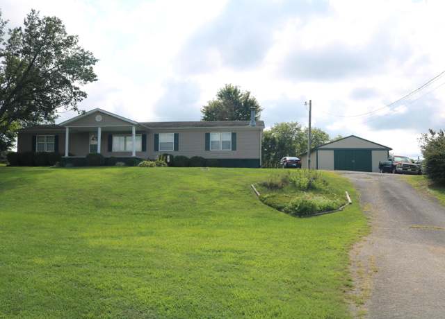 Property at 132 Myers Rd, Carlisle, KY 40311, 3 beds, 2 baths