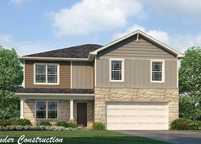 Property at 2028 Coachman Dr, Richmond, KY 40475, 5 beds, 3 baths