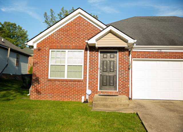 Property at 358 Williamsburg Ln, Georgetown, KY 40324, 3 beds, 2 baths